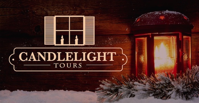 2023 Historic Richmond Town Holiday House Tours- Get tickets