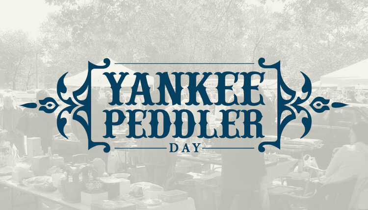 Yankee Peddler Day
