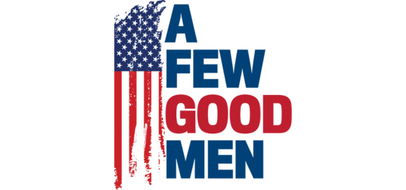 Don't miss your chance to see A Few Good Men! Ghostlight Theater Staten Island