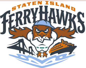 Staten Island Ferry Hawks 2023 Schedule