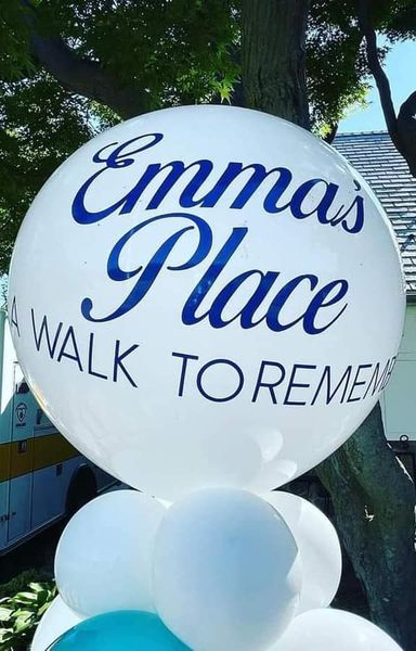 Join Emma’s Place at Our 2nd Annual fundraiser to Honor Our Loved Ones and to Commemorate the 10th Anniversary