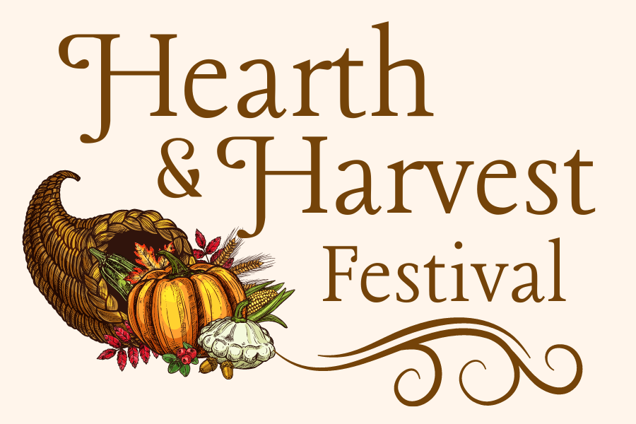 Hearth & Harvest Festival 2023 Historic Richmondtown Staten Island