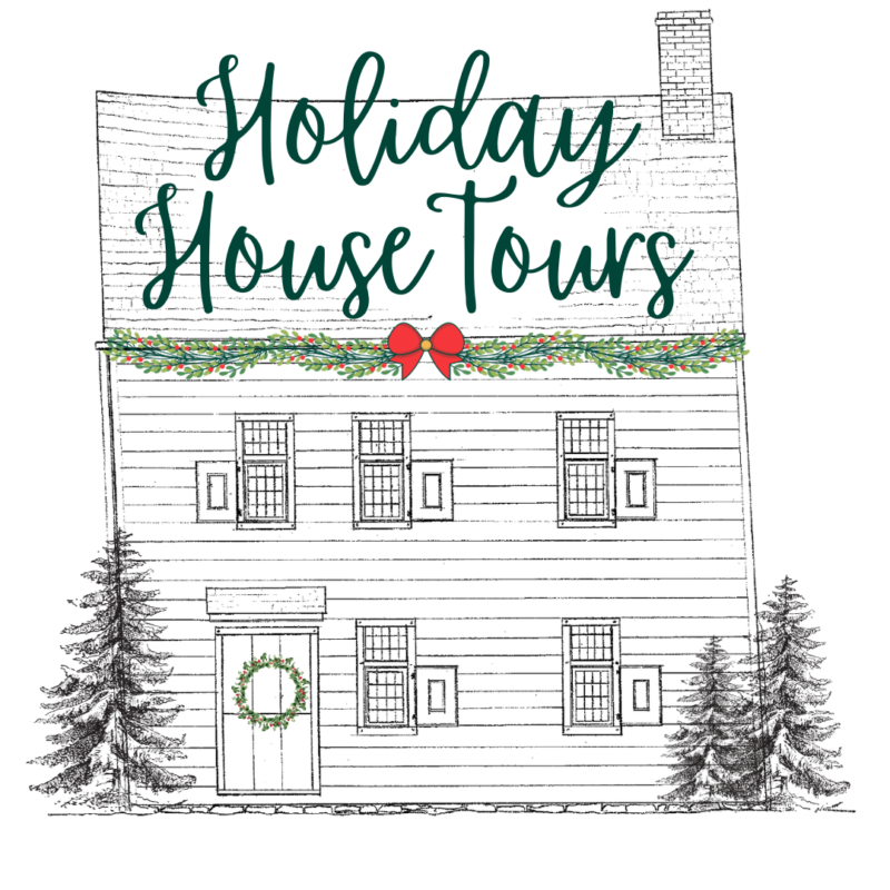 2023 Historic Richmond Town Holiday House Tours- Get tickets