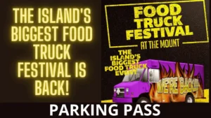 Indulge in Culinary Delights at the Food Truck Festival at The Mount 2024!